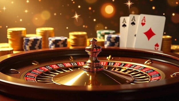 maxwin88 live card game table with real dealer