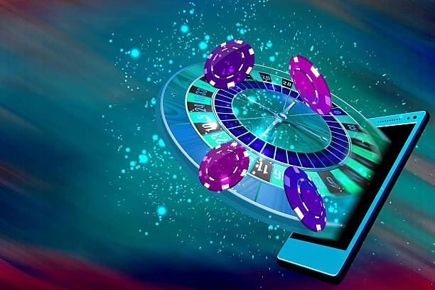 Dream Catcher live wheel spinning with multiplier segments visible